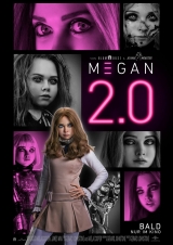 Filmplakat M3GAN 2.0 | Ab 26. Juni 