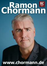 Filmplakat Ramon Chormann Live - Es werd als besser!