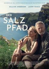 Filmplakat Der Salzpfad 