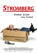 Filmplakat Stromberg - Wieder alles wie immer (Premiere)