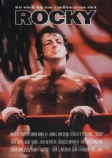 Filmplakat Rocky - Best of Cinema