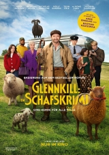 Filmplakat Glennkill: Ein Schafskrimi (Open Air im Peterspark)