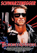 Filmplakat Terminator - Best of Cinema