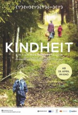 Filmplakat Kindheit