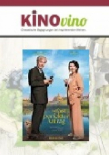 Filmplakat KinoVino - Ein fast perfekter Antrag