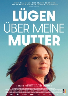 Neu | Lügen über meine Mutter