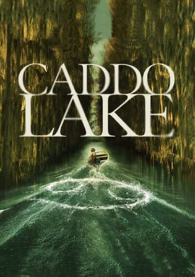 Filmplakat Caddo Lake