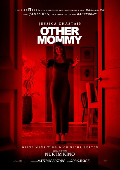 Filmplakat Other Mommy