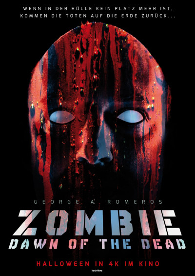 Filmwelt Grünstadt : Zombie - Dawn of the Dead