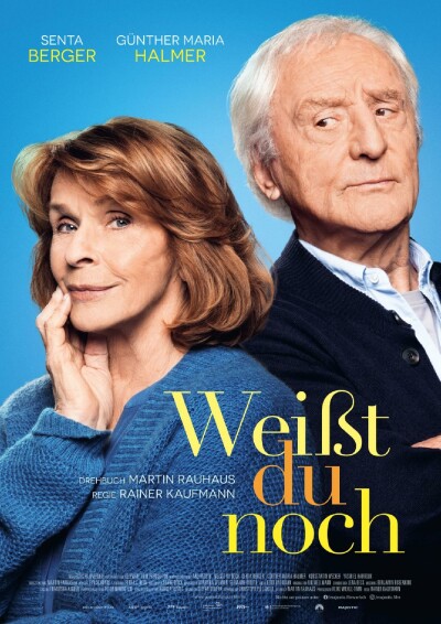 Szene aus Weißt du noch