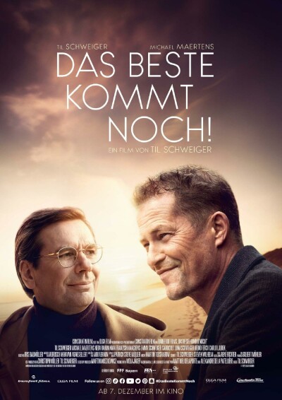 Szene aus Das Beste kommt noch!