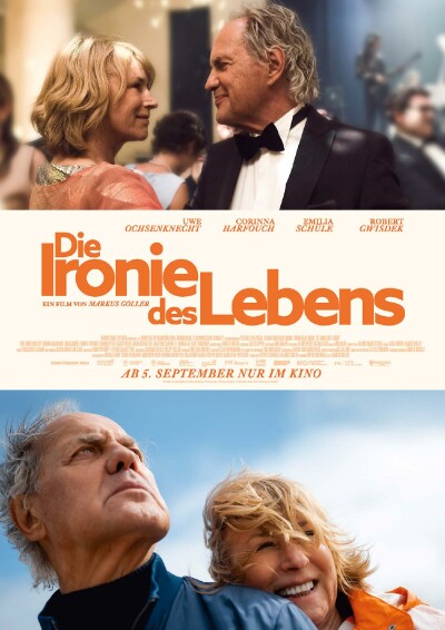 Szene aus Die Ironie des Lebens