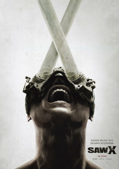 Szene aus Saw X