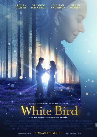 Szene aus White Bird