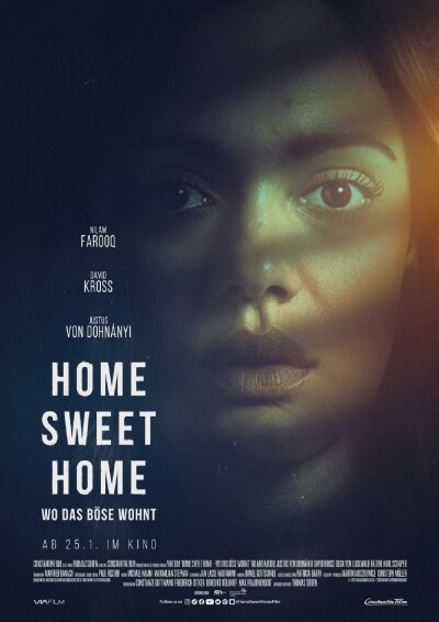 Szene aus Home Sweet Home - Wo das Böse wohnt