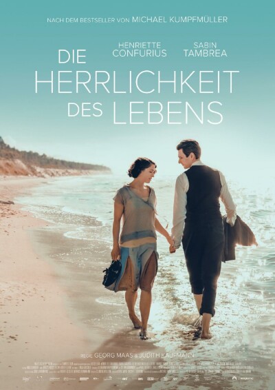 Szene aus Die Herrlichkeit des Lebens