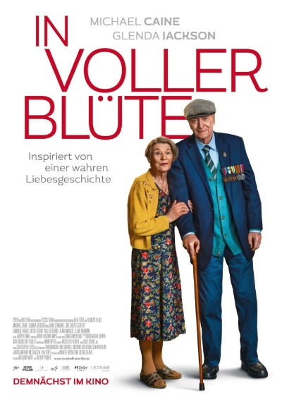 Szene aus In voller Blüte