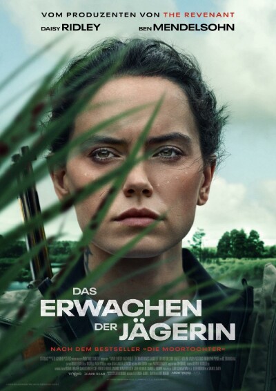 Szene aus Das Erwachen der Jägerin