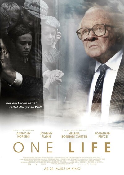 Szene aus One Life