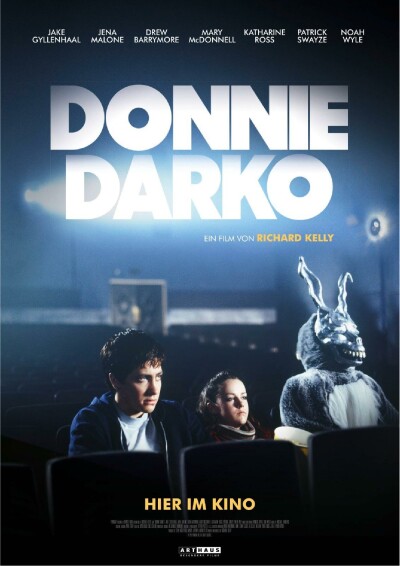 Szene aus Donnie Darko