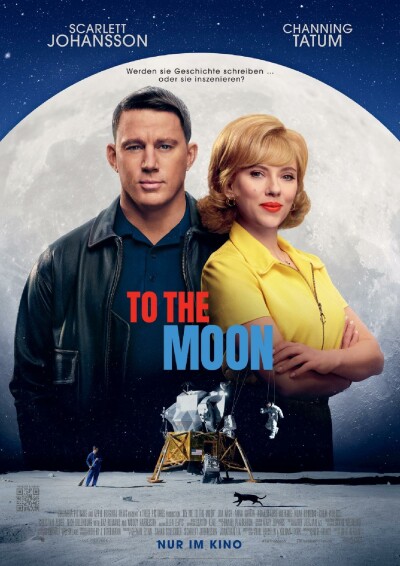 Szene aus To the Moon