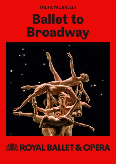 Szene aus ROYAL BALLET AND OPERA Live 2024/25: Ballet to Broadway: Weeldons Werke