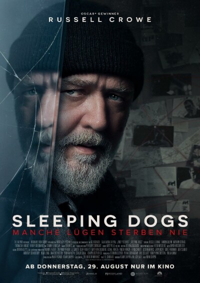 Szene aus Sleeping Dogs - Manche Lügen sterben nie