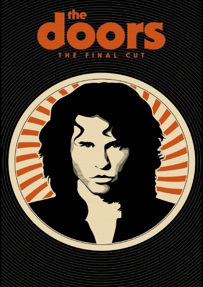 Szene aus The Doors