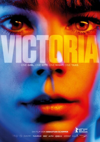 Szene aus Victoria