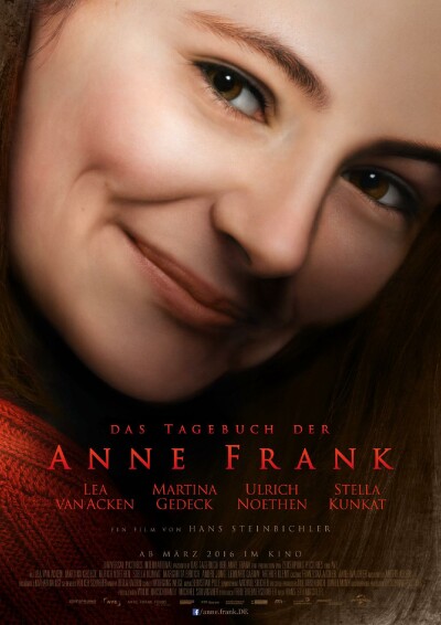 Szene aus Das Tagebuch der Anne Frank