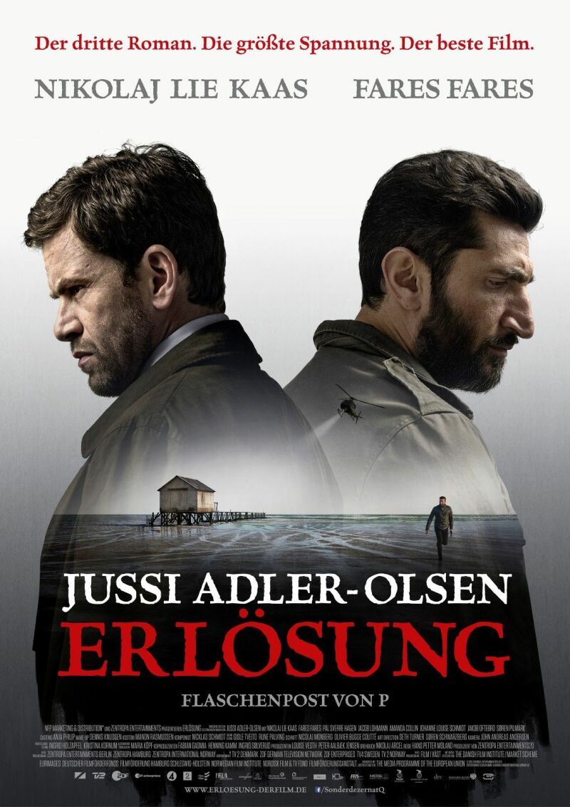 Szene aus Erlösung