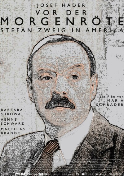 Szene aus Vor der Morgenröte