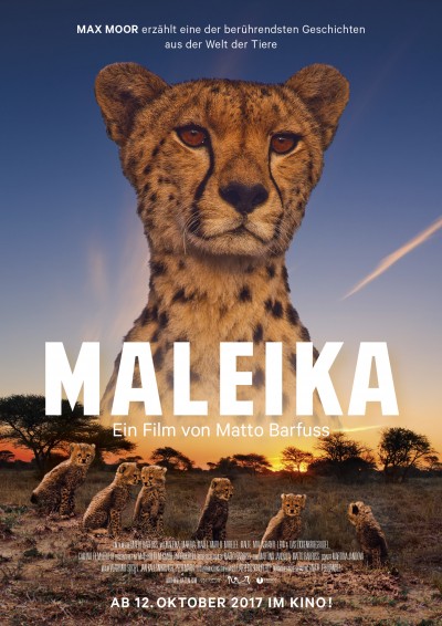 Szene aus Maleika