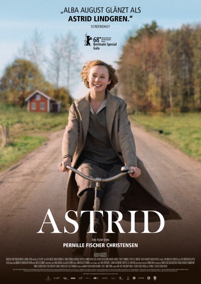 Szene aus Astrid