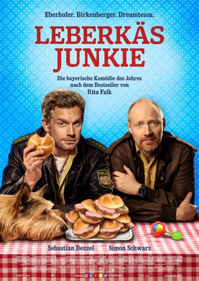 Szene aus Leberkäsjunkie