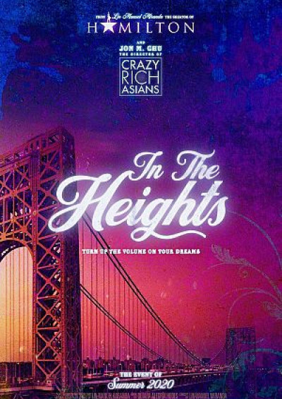 Szene aus In The Heights