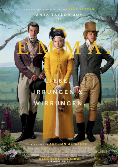 Szene aus Emma