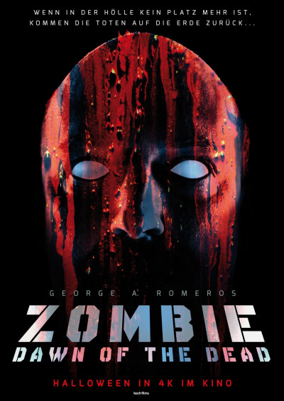 Szene aus Zombie - Dawn of the Dead (WA:2020)