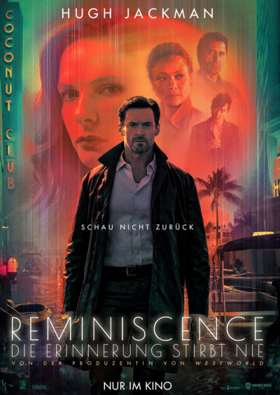 Szene aus Reminiscence