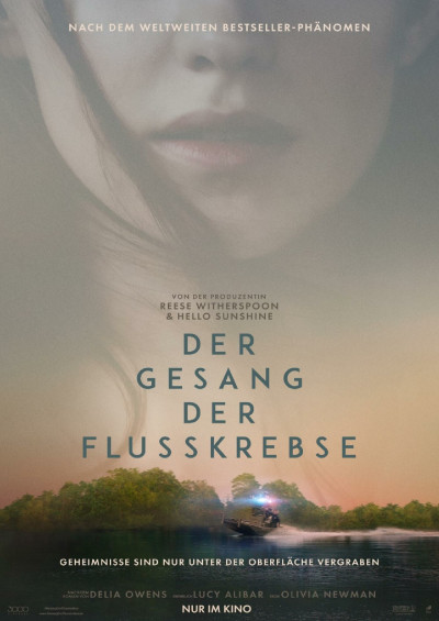 Szene aus Der Gesang der Flusskrebse