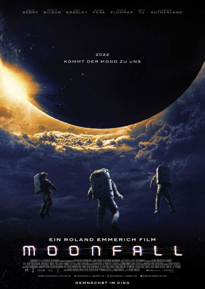 Szene aus Moonfall
