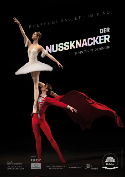 Szene aus Bolshoi Ballet: Der Nussknacker (2021)