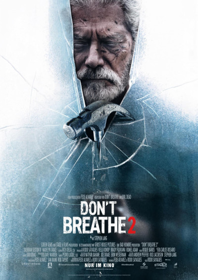 Szene aus Don`t Breathe 2