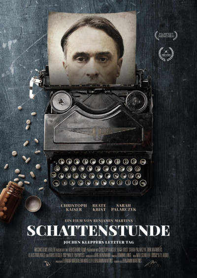Szene aus Schattenstunde