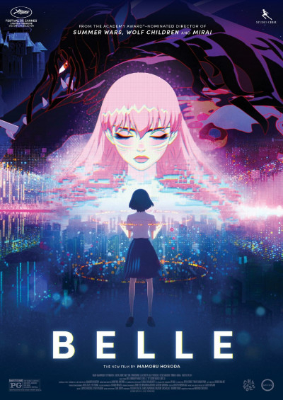 Szene aus Belle