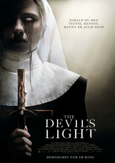 Szene aus The Devil´s Light