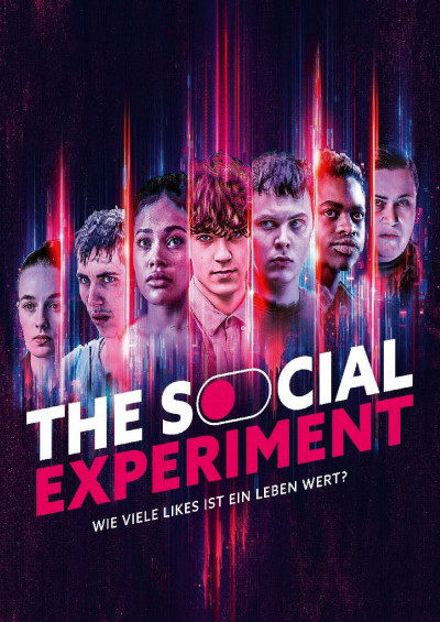 Szene aus The Social Experiment