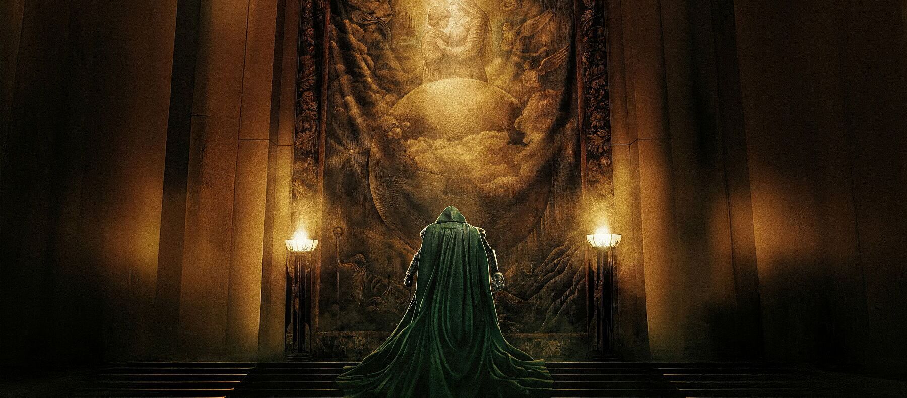Premiere Mittwoch, 16. Dez. | Avengers Doomsday