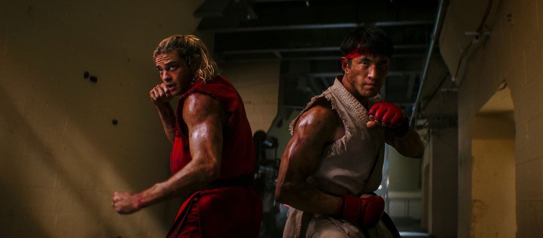 Streetfighter