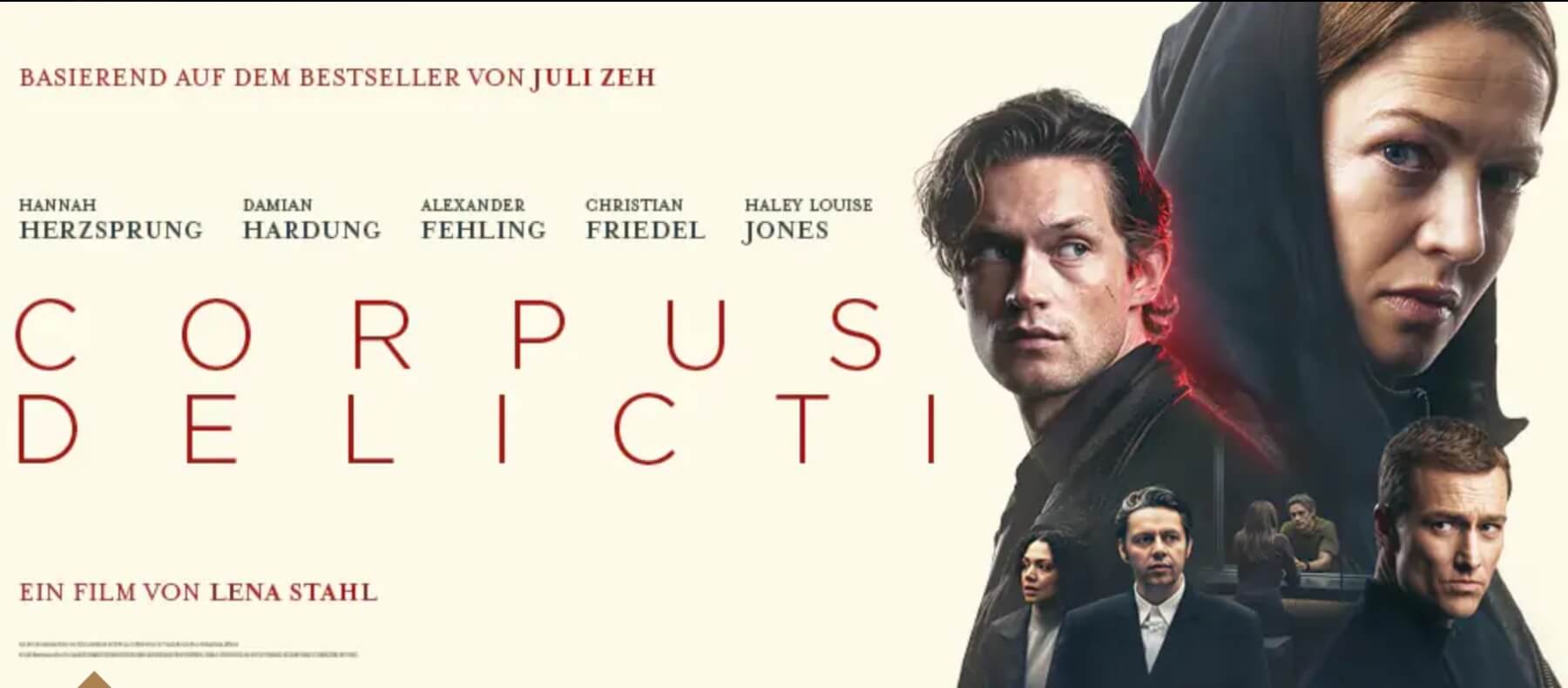 Neu | Corpus Delicti